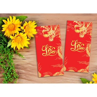 set 10 bao lì xì