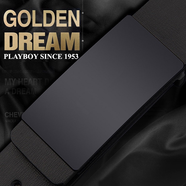 Thắt lưng nam đục lỗ - thời trang sang trọng 2021