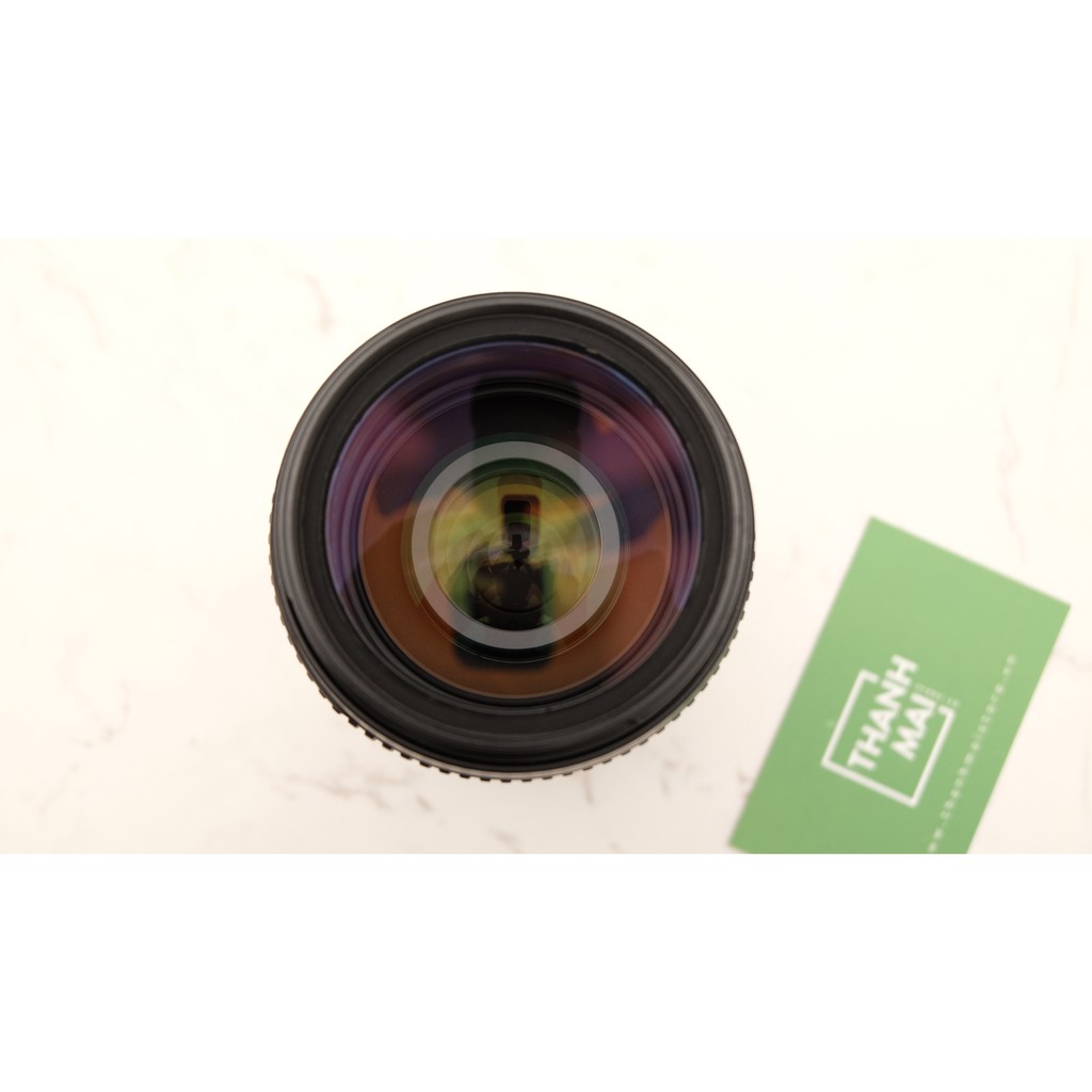Ống kính Nikon AF-S 70-300mm f/4.5-5.6 G ED VR