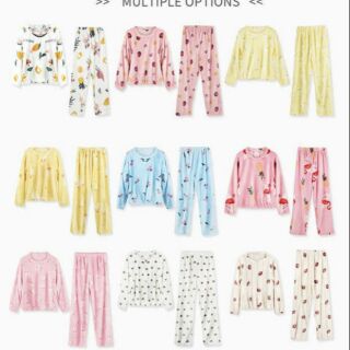 Combo bộ lửng ngọc hương