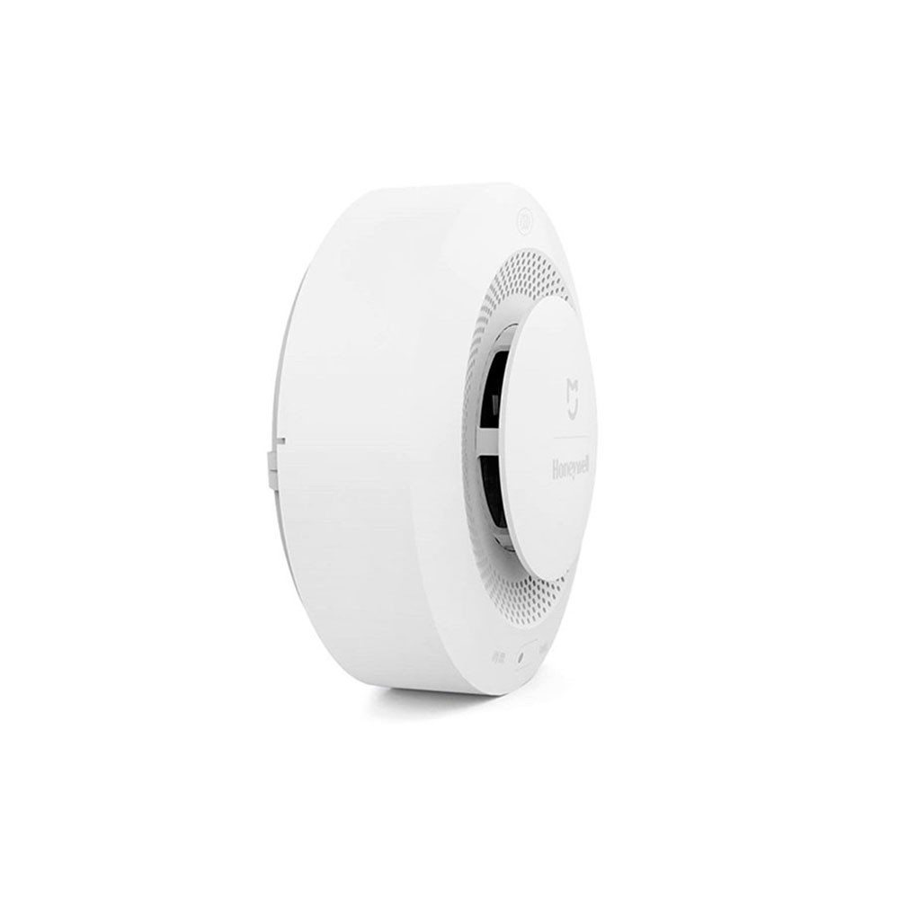 Cảm biến báo khói báo cháy Xiaomi Mijia Honeywell, hỗ trợ HomeKit