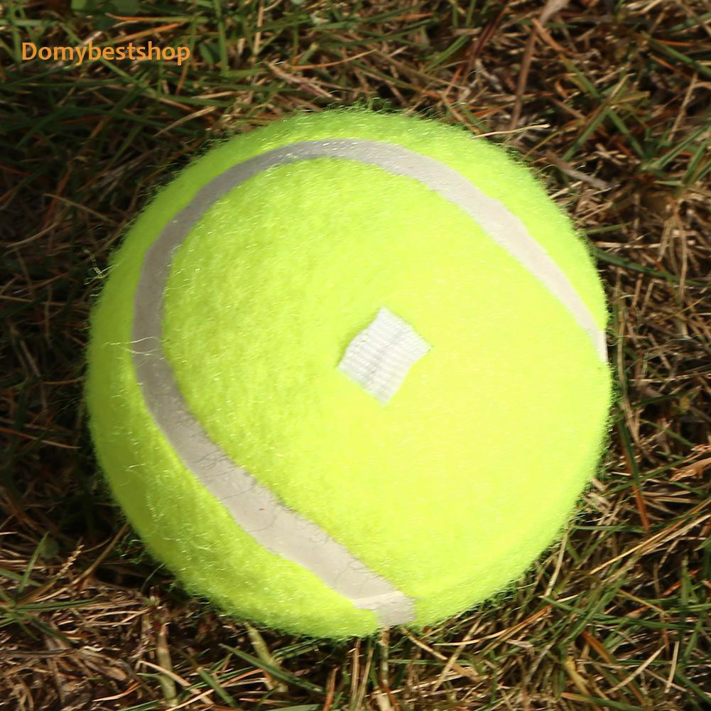 Bóng Tennis Tự Tập Luyện Có Dây Co Giãn Có Thể Tháo Rời Kèm Dây