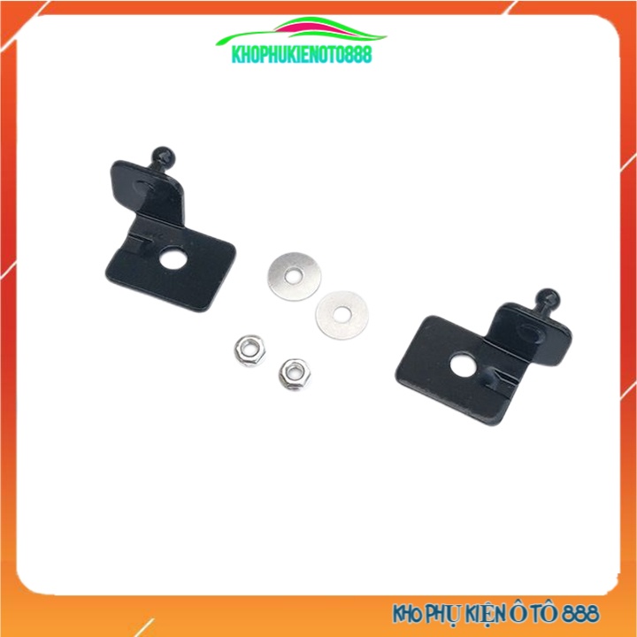 Ty capo Mazda Bt50 2015-2016-2017-2018-2019-2020-2021 bản chưa có ty capo hỗ trợ mở nắp ca pô tự động dễ dàng