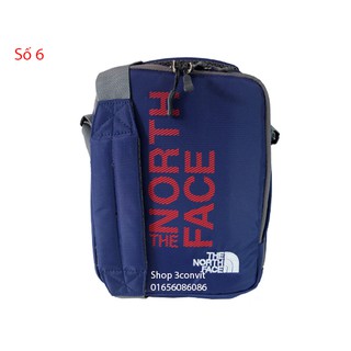 Túi đeo chéo MTB TNF 16
