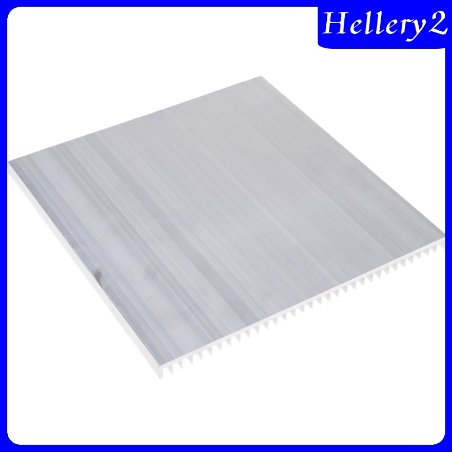 1 Túi Nhôm Tản Nhiệt Cho Cpu Ic Led Amp (195X10 X 200mm) # 6