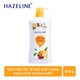 Sữa Tắm Hazeline Dưỡng Sáng Da (Mới) 670g