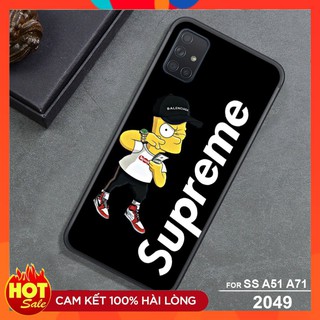 ỐP SAMSUNG A31 - SAM SUNG A71 - SAMSUNG A51 IN HÌNH SIỀU NGẦU SIÊU CHẤT GIÁ RẺ
