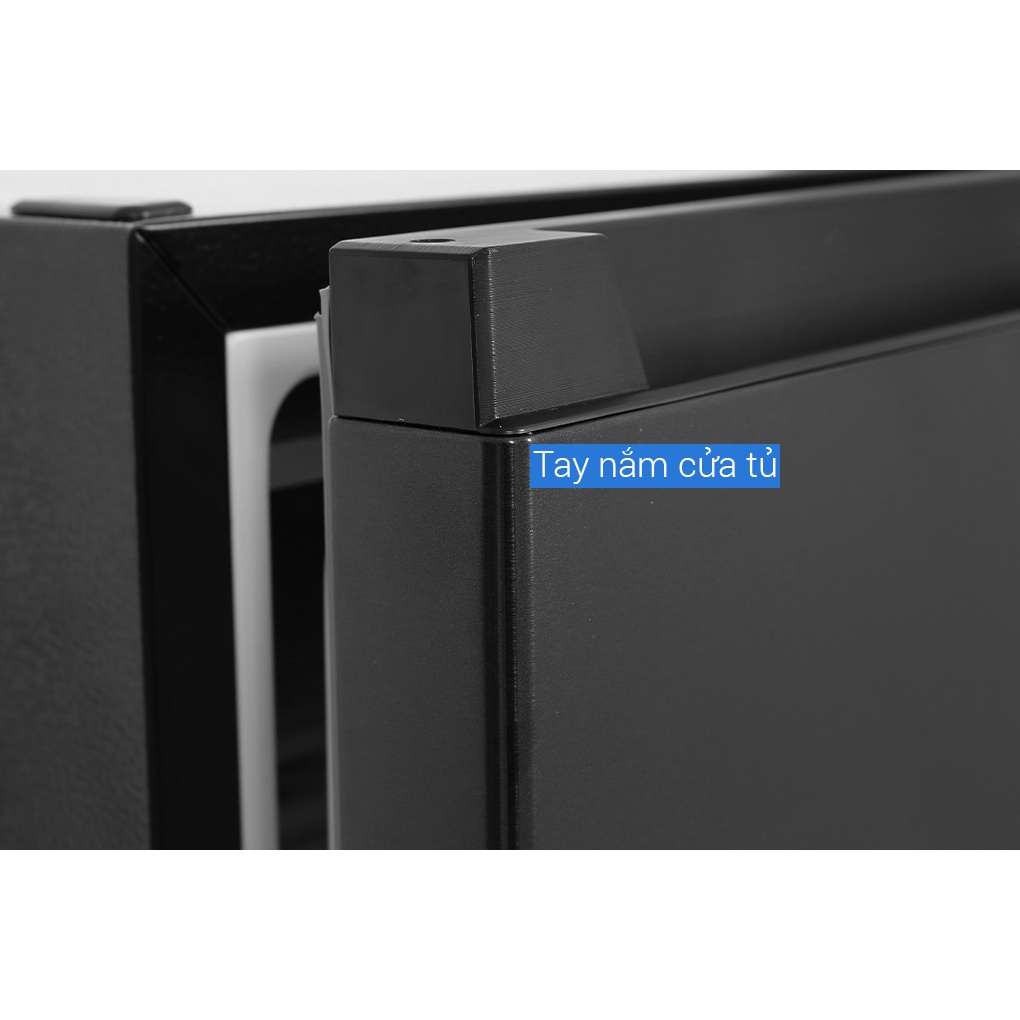 Tủ lạnh mini 94 Lít Electrolux EUM0930BD-VN Model 2022 -Hàng chính hãng (Bảo hành 24 tháng toàn quốc)