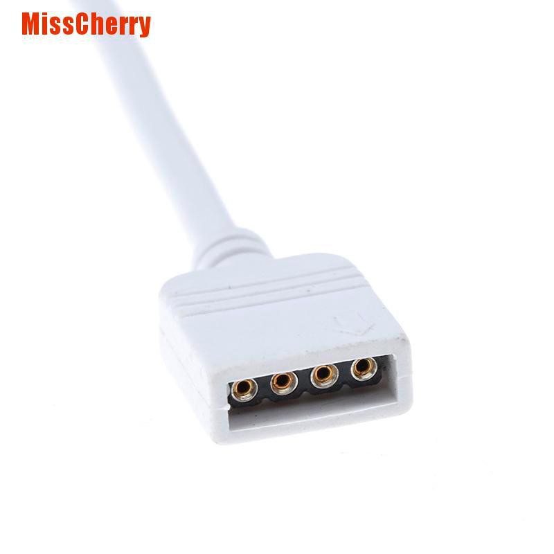 Đèn Led Rgb 4-Pin 1 Đến 3 Rgb 4-Pin Chất Lượng Cao