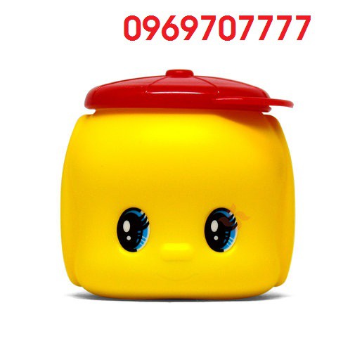 Kem nẻ hạt bơ mỡ &dầu ngựa FUEKI 50G