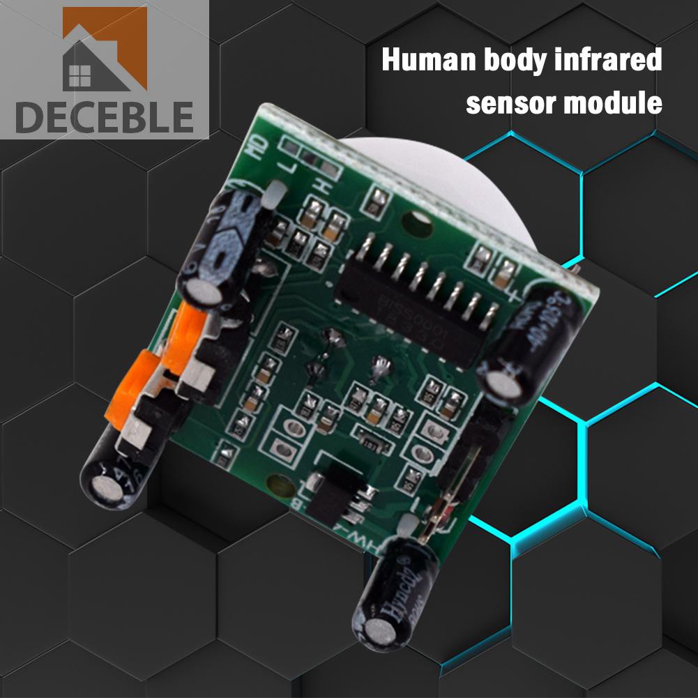 Mô Đun Cảm Biến Chuyển Động Hồng Ngoại Hw-416 | BigBuy360 - bigbuy360.vn