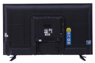 Smart Tivi Asanzo 40 inch 40AS350