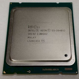 Bộ xử lý Intel Xeon E5 2689, E5 2640 V2, E5 2651 V2, E5 2660 v2 , E5 2670 v2 socket 2011 main x79