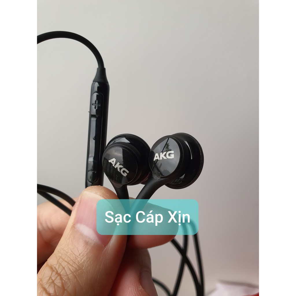 Tai nghe AKG S20/ Note 10 type C chính hãng