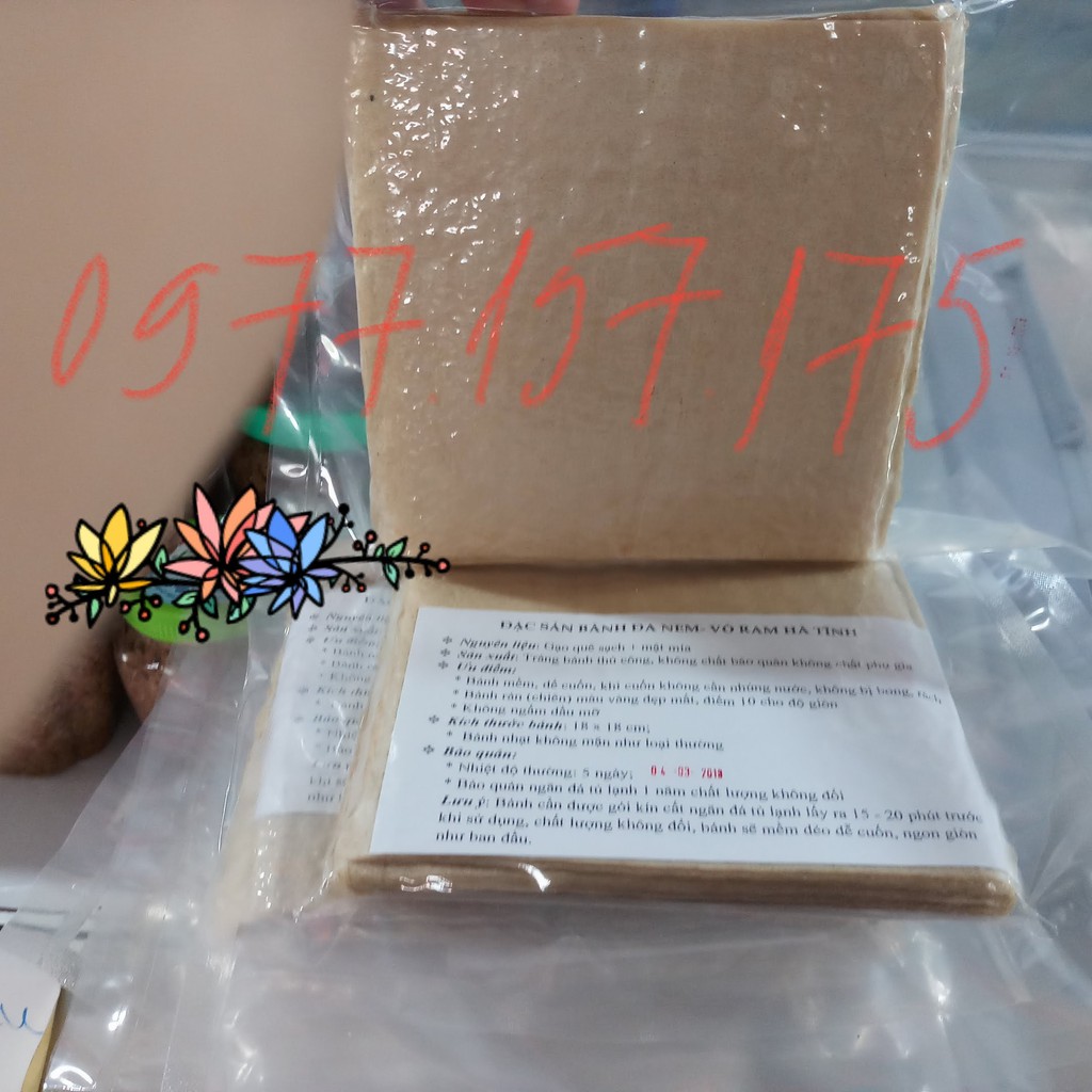 combor 2 tệp VỎ RAM HÀ TĨNH (hút chân ko)