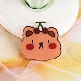 Phụ kiện sticker ghim cài balo tặng khách mua balo