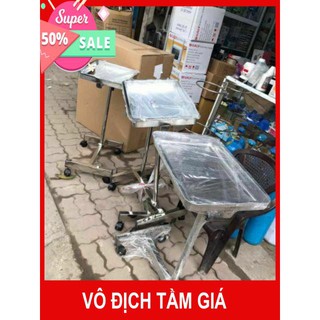 Bàn tít phẫu thuật, dùng trong spa, y tế