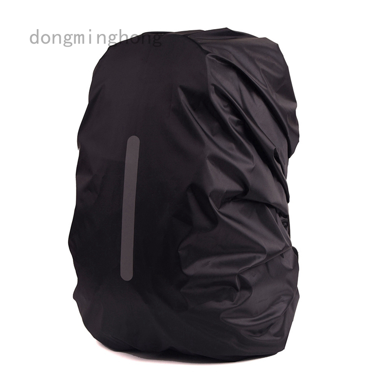 Túi bọc balo chống thấm nước dạ quang tiện dụng khi đi leo núi cắm trại