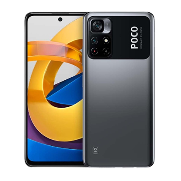 Điện thoại di động POCO M4 Pro Chính hãng DGW, nguyên seal, bảo hành 12 tháng