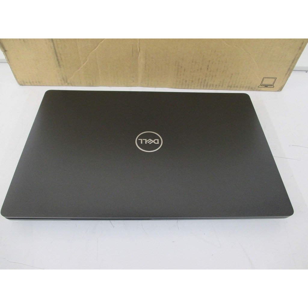 Laptop Dell Latitude 5501 (Core I7-9850H 12CPU, Ram 16GB, SSD 512GB, VGA 2GB, Màn hình15.6' FullHD) | WebRaoVat - webraovat.net.vn