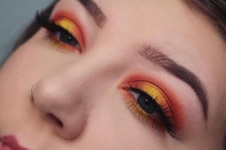 Bảng mắt Colourpop Yes, Please!