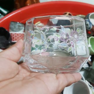 Chậu gốm trồng cây