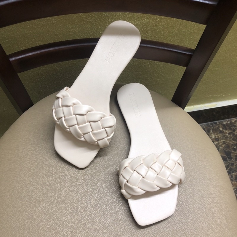 Dép Bính Quai Ngang Hót Hít