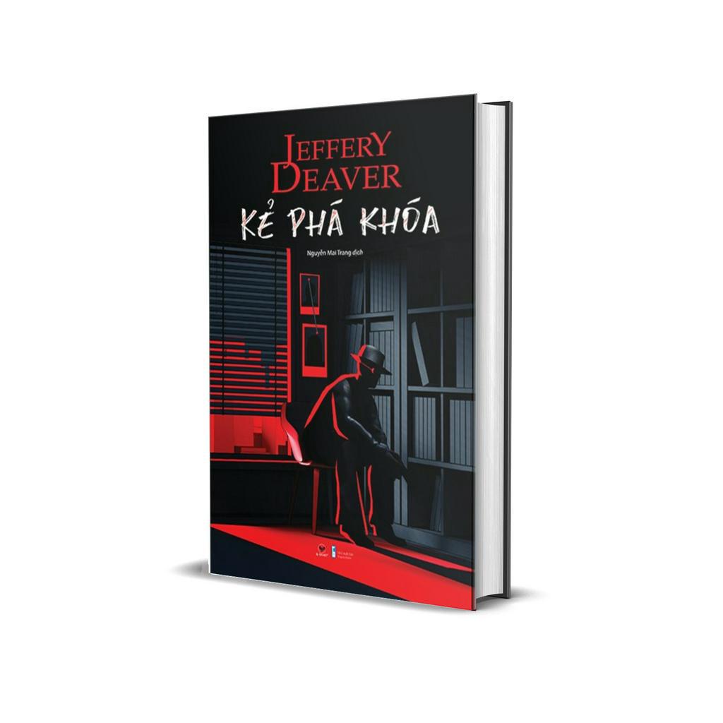 Sách - Kẻ Phá Khóa - BV