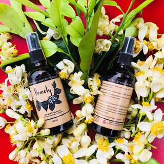 Karose - Nước cất hoa bưởi nguyên chất POMELY 100ml