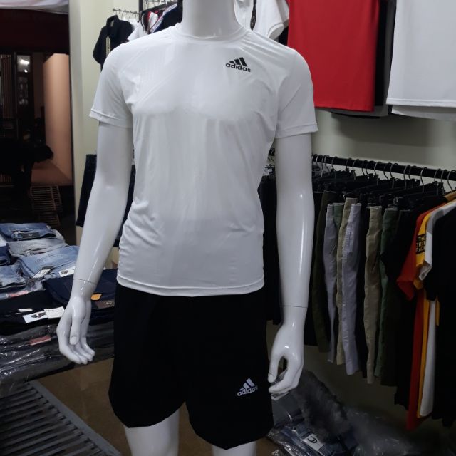[ Xả Kho ] Bộ Thể Thao adidas