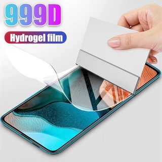Miếng Dán Màn Hình Trong Suốt Cho Xiaomi Mi 13 12T 12 12X 11T 11 Lite 5G NE 10T 9T 10 Pro Note 10 Lite