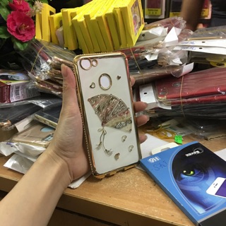 Ốp Oppo F5