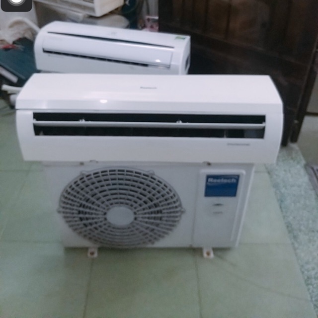 Máy lạnh Reetech 1Hp