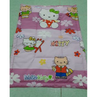 Nệm lót gòn cotton cho bé 65x85cm