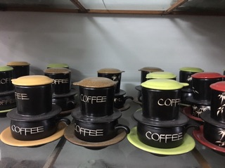 Fin pha cafe