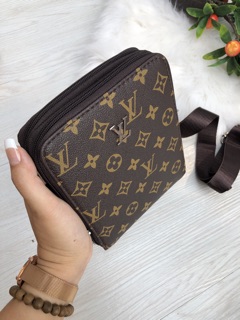 Túi lv hộp size 17