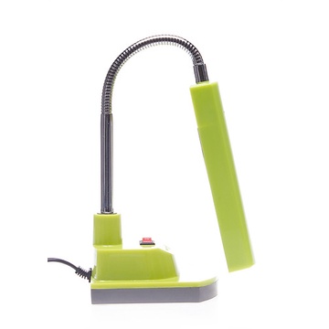 Đèn chống cận v-light fgl9w, Đèn bàn biến tần bảo vệ mắt FGL 9W Vlight
