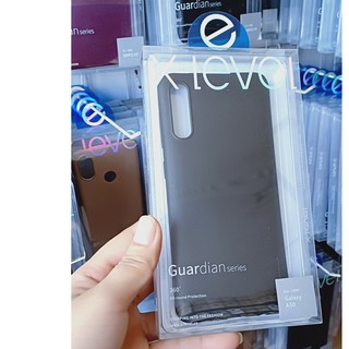 Ốp lưng dẻo X-Level dành cho Galaxy A50 Tặng kính cường lực