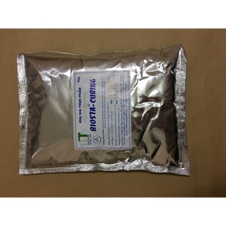 Muối đỏ- Tạo màu cho xúc xích, dăm bông