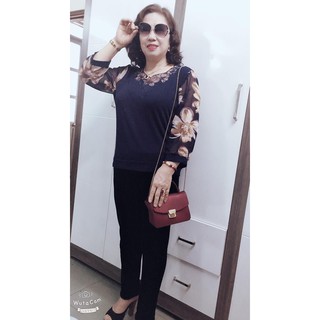 ÁO TRUNG NIÊN BMT 82