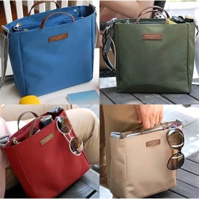 Túi Start of holiday