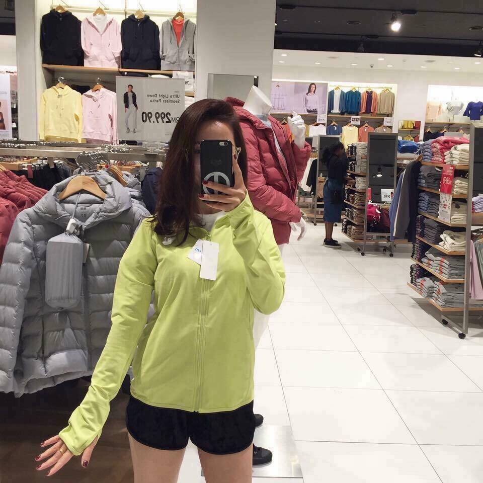 Áo chống nắng làm mát | BigBuy360 - bigbuy360.vn