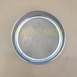 DỤNG CỤ RÂY BỘT 15CM, RÂY BỘT MỊN, RÂY BỘT TRÒN