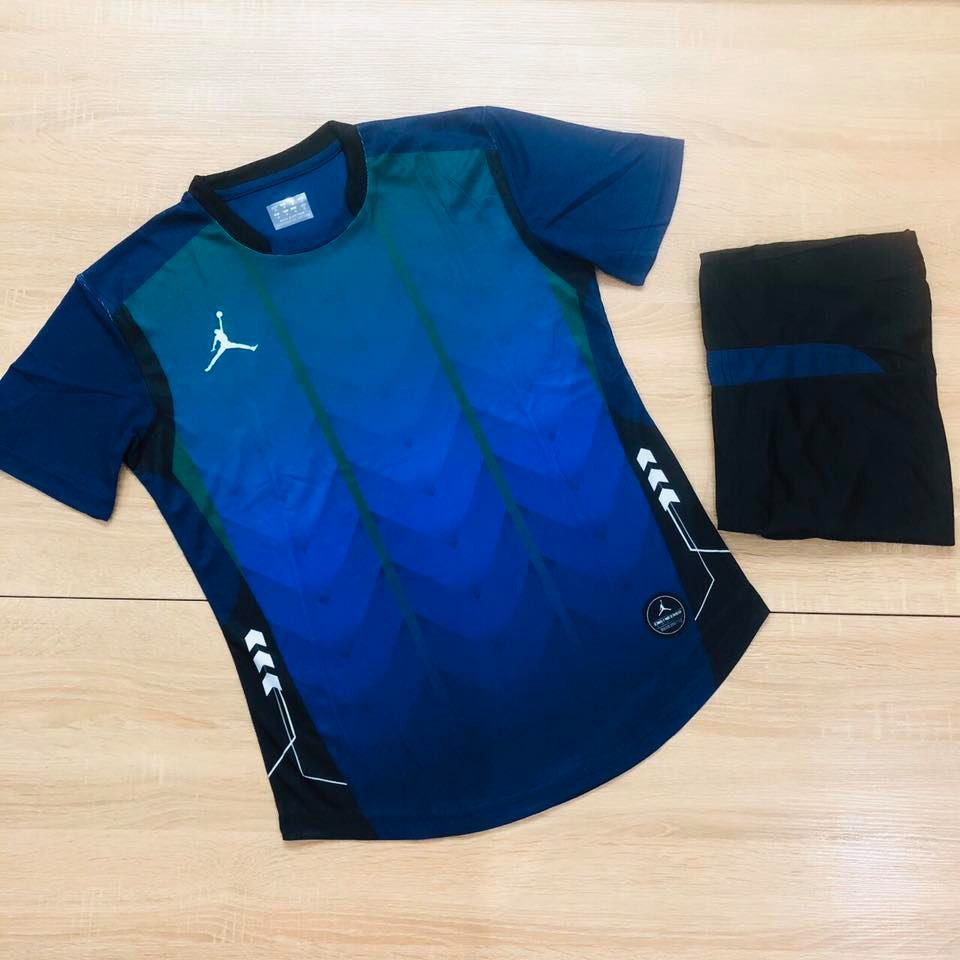 Áo Bóng Chuyền Đẹp, Mới nhất- Nam, Nữ