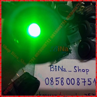 Công tắc bập bênh có LED 12V/20A