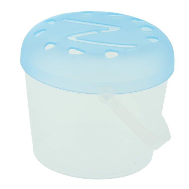 Hộp vận chuyển nhện bọ cạp rết côn trùng