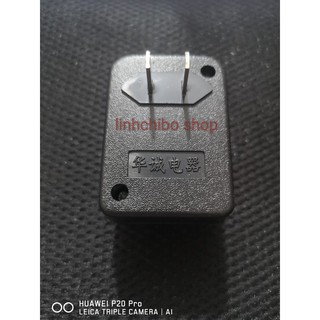 Đổi nguồn 220v-110v