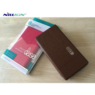 Bao da Sky A840 NILLKIN