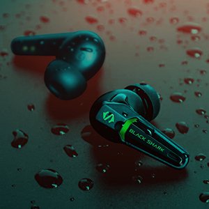 Tai nghe Gaming TWS Xiaomi Black Shark Bluetooth Lucifer T1