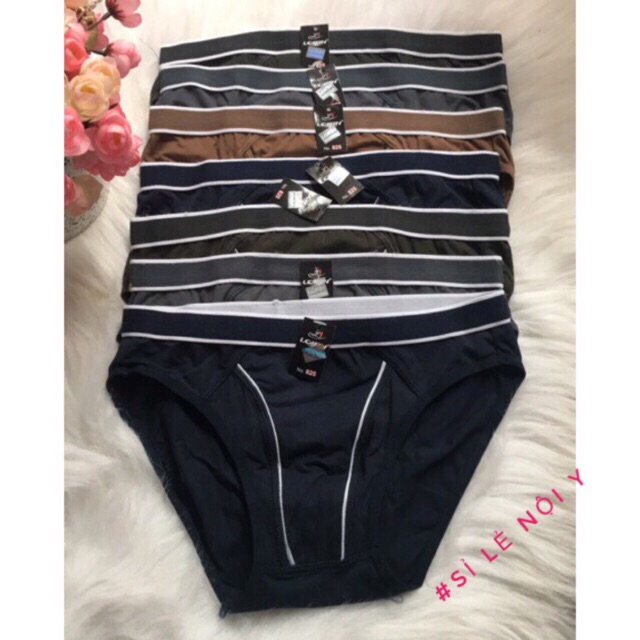 Quần Lót Nam Lowin VNXK